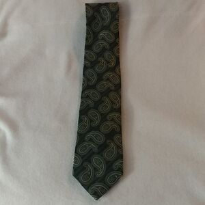 Bergamo New York Tie